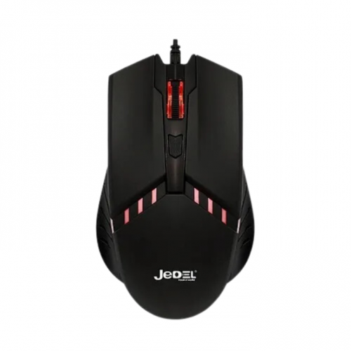 JEDEL M82 IŞIKLI GAMİNG MOUSE